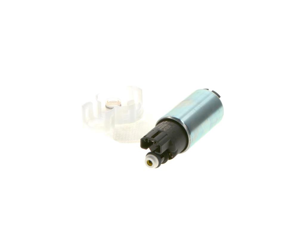 Pompe à carburant (Pompe à gasoil) BOSCH ref. 1 987 580 000