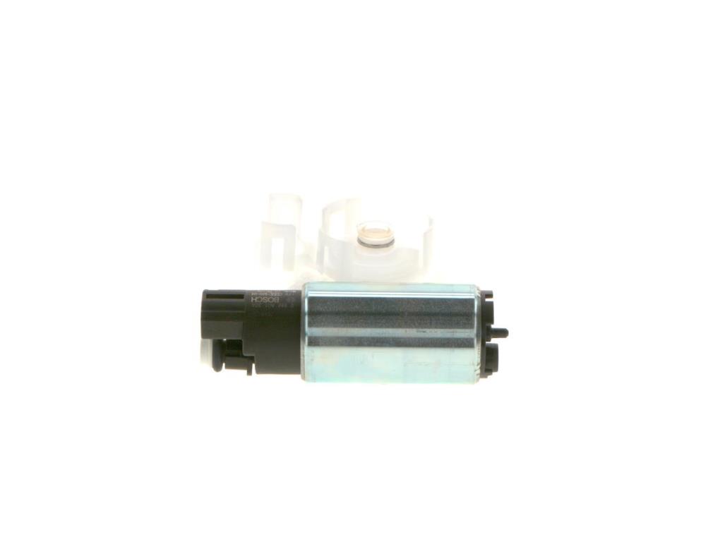 Pompe à carburant (Pompe à gasoil) BOSCH ref. 1 987 580 000