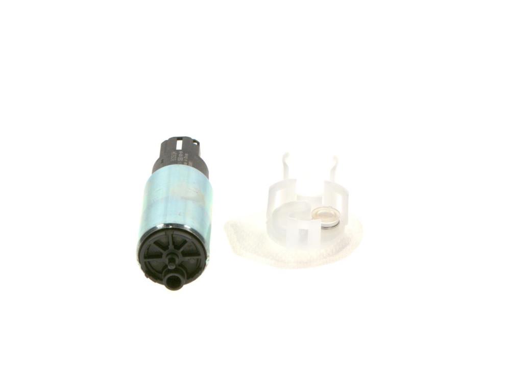 Pompe à carburant (Pompe à gasoil) BOSCH ref. 1 987 580 000