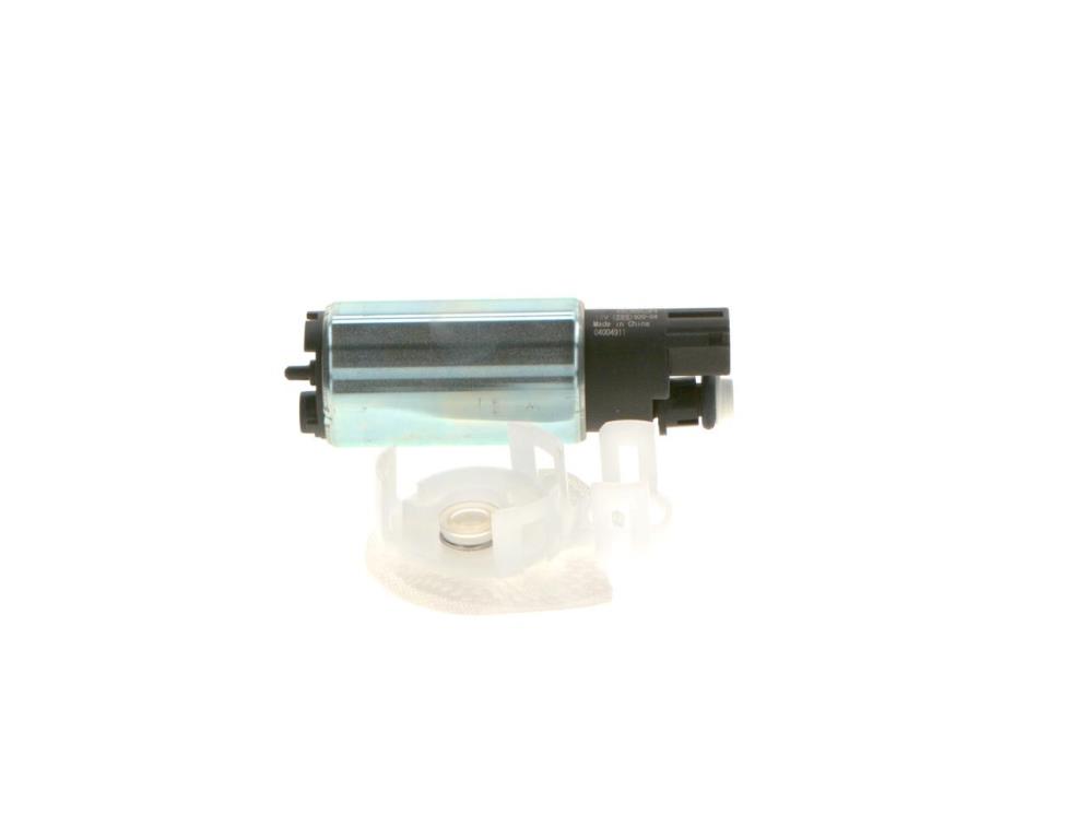 Pompe à carburant (Pompe à gasoil) BOSCH ref. 1 987 580 000