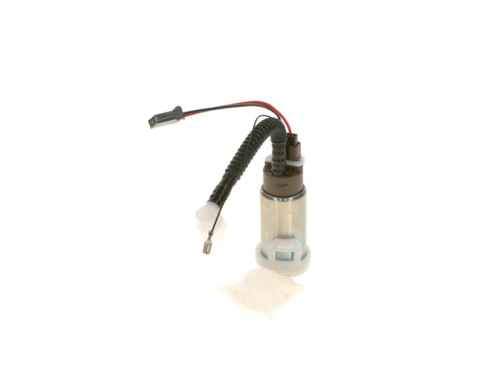 Pompe à carburant (Pompe à gasoil) BOSCH ref. 1 987 580 003