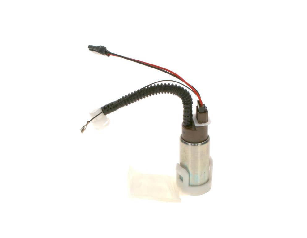 Pompe à carburant (Pompe à gasoil) BOSCH ref. 1 987 580 003