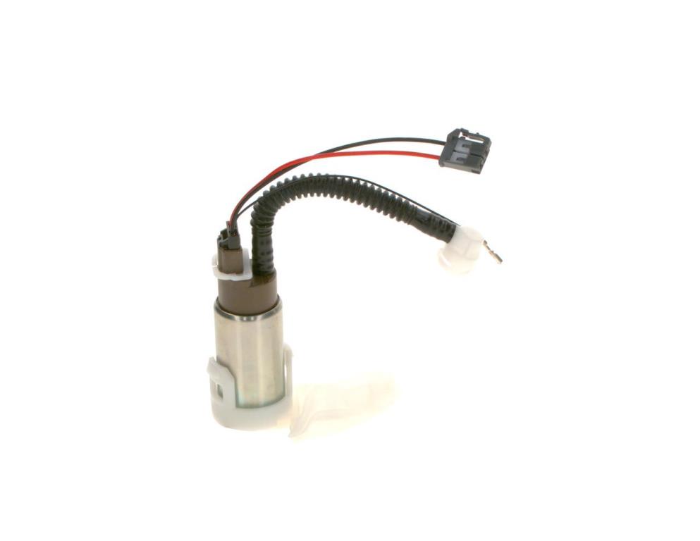 Pompe à carburant (Pompe à gasoil) BOSCH ref. 1 987 580 003