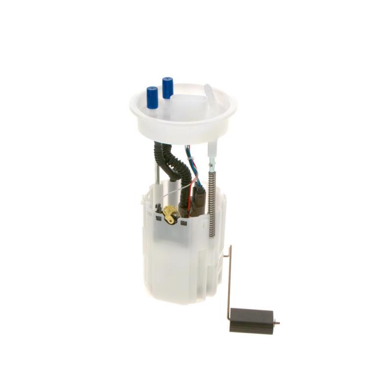 Pompe à carburant (Pompe à gasoil) BOSCH ref. 1 987 580 013