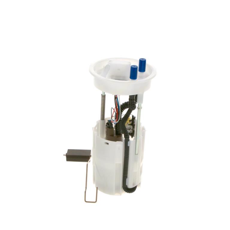 Pompe à carburant (Pompe à gasoil) BOSCH ref. 1 987 580 013