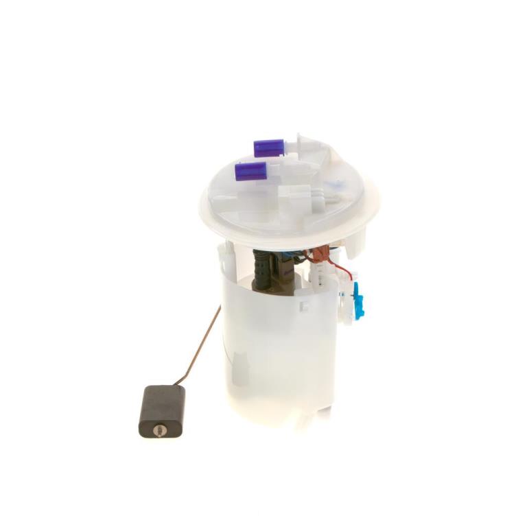 Pompe à carburant (Pompe à gasoil) BOSCH 1 987 580 015