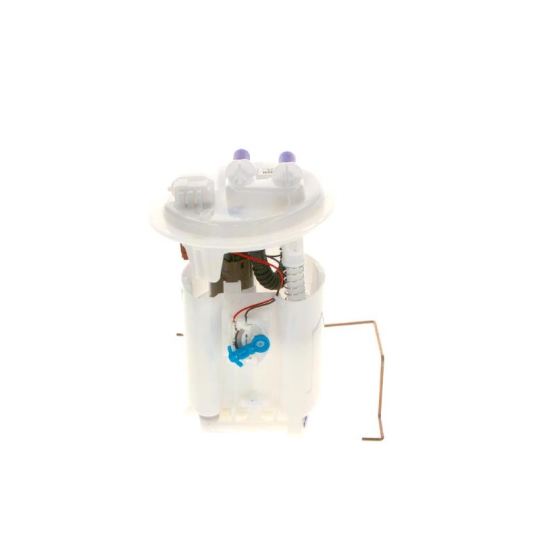 Pompe à carburant (Pompe à gasoil) BOSCH 1 987 580 015