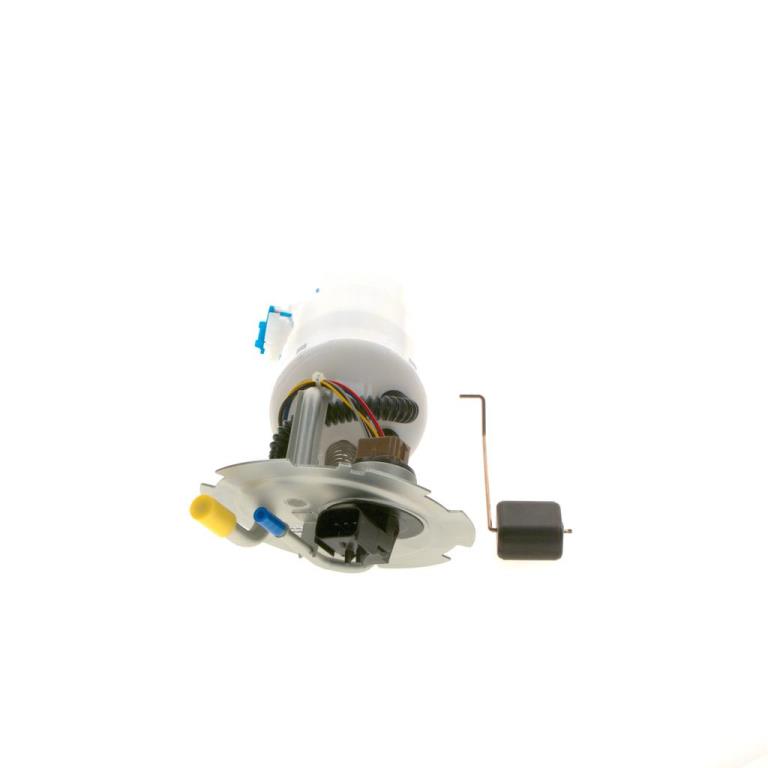 Pompe à carburant (Pompe à gasoil) BOSCH 1 987 580 030