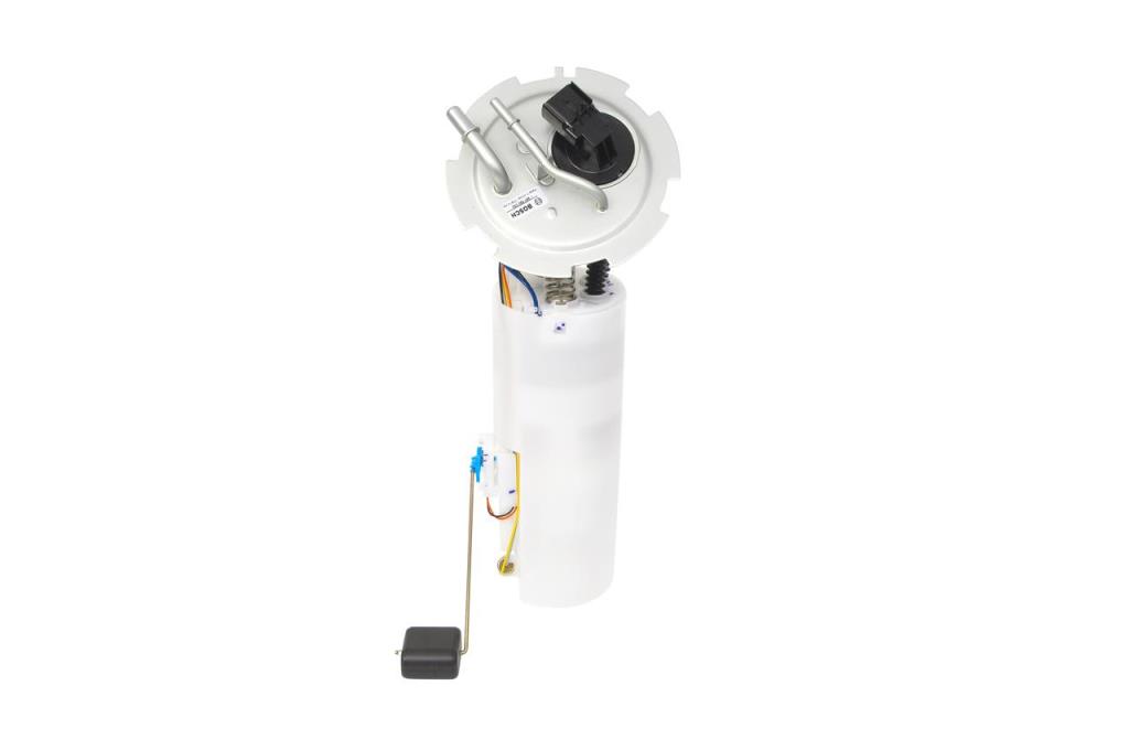 Pompe à carburant (Pompe à gasoil) BOSCH 1 987 580 030
