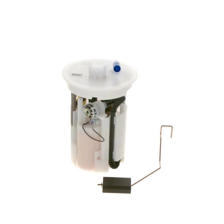 Pompe à carburant (Pompe à gasoil) BOSCH 1 987 580 032