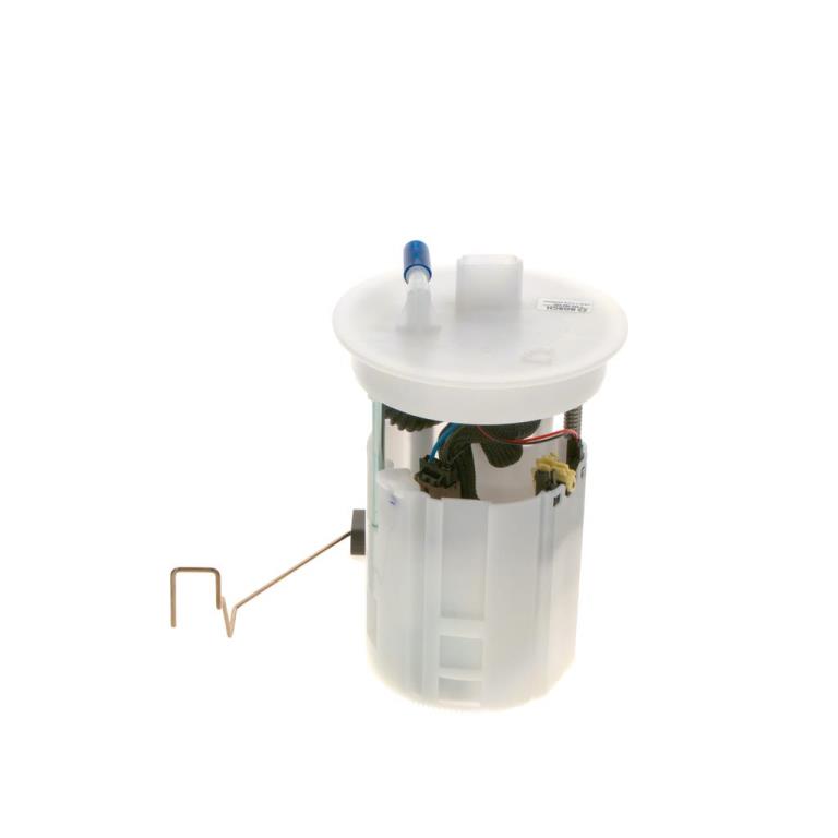 Pompe à carburant (Pompe à gasoil) BOSCH 1 987 580 032