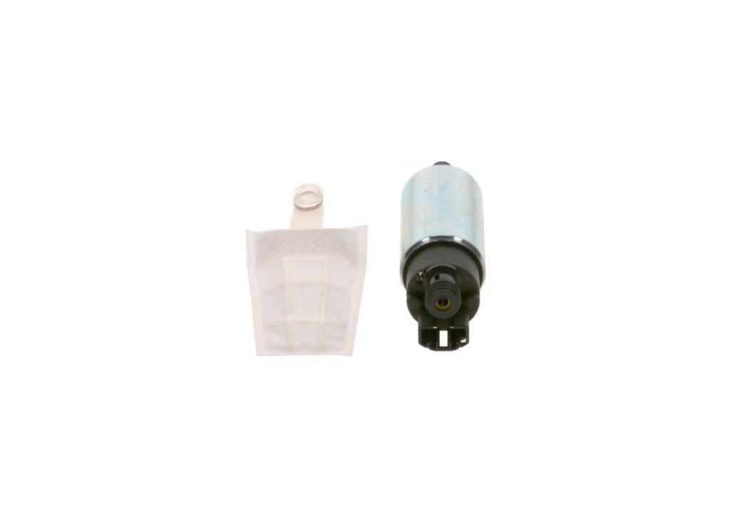 Pompe à carburant (Pompe à gasoil) BOSCH ref. 1 987 580 033