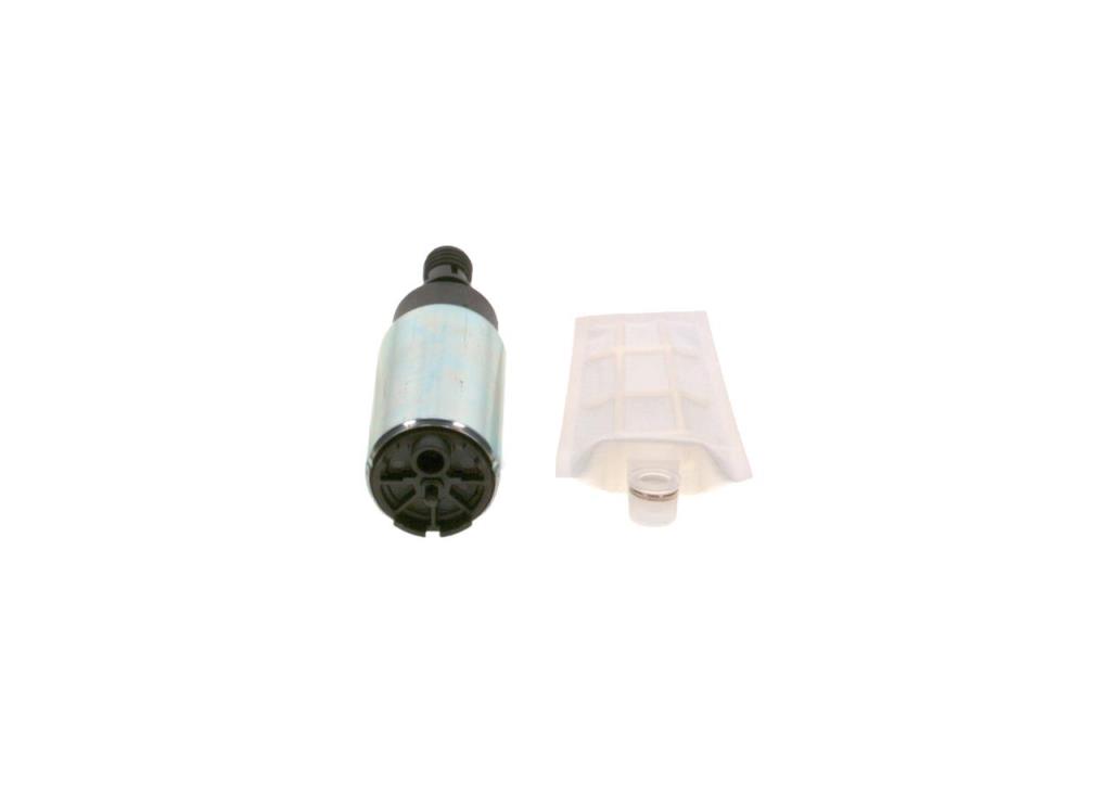Pompe à carburant (Pompe à gasoil) BOSCH ref. 1 987 580 033