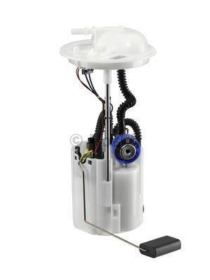 Pompe à carburant BOSCH 1 987 580 034