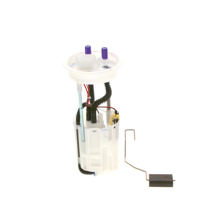 Pompe à carburant (Pompe à gasoil) BOSCH 1 987 580 036