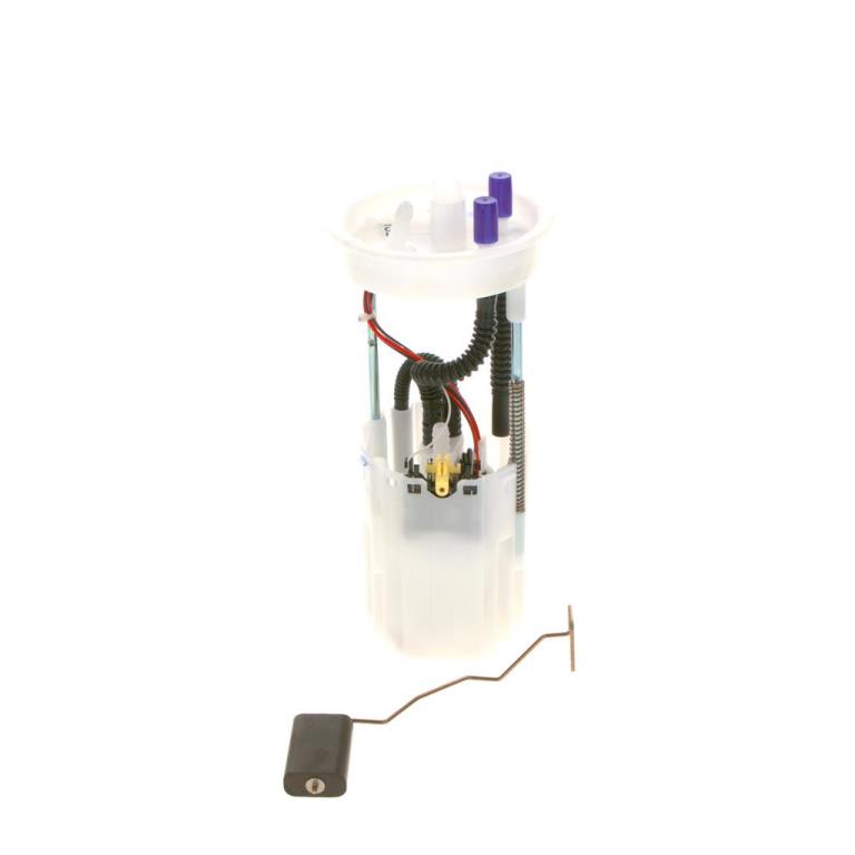 Pompe à carburant (Pompe à gasoil) BOSCH 1 987 580 036