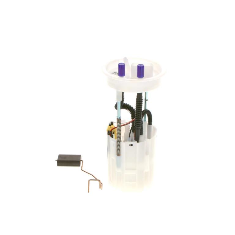 Pompe à carburant (Pompe à gasoil) BOSCH 1 987 580 036