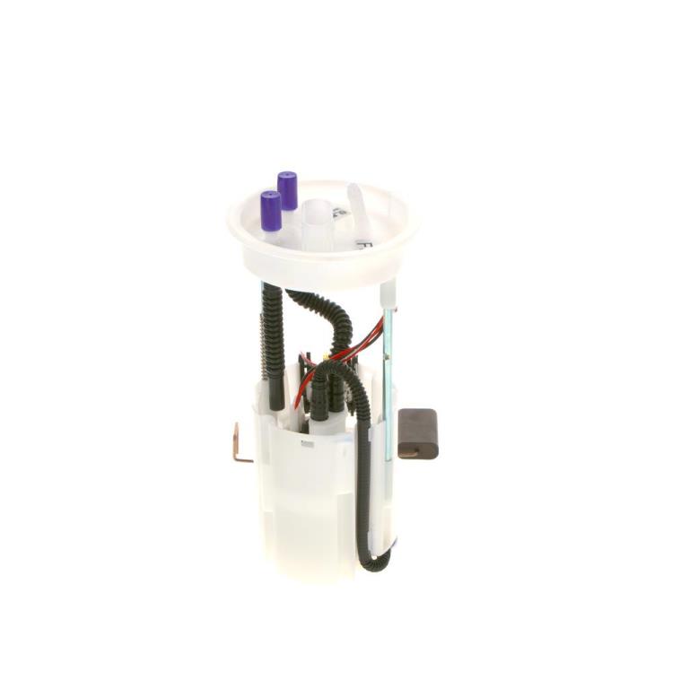 Pompe à carburant (Pompe à gasoil) BOSCH 1 987 580 036