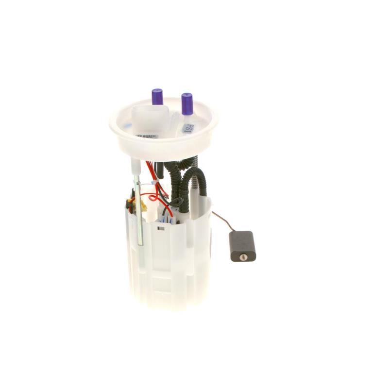 Bomba de combustível BOSCH 1 987 580 041