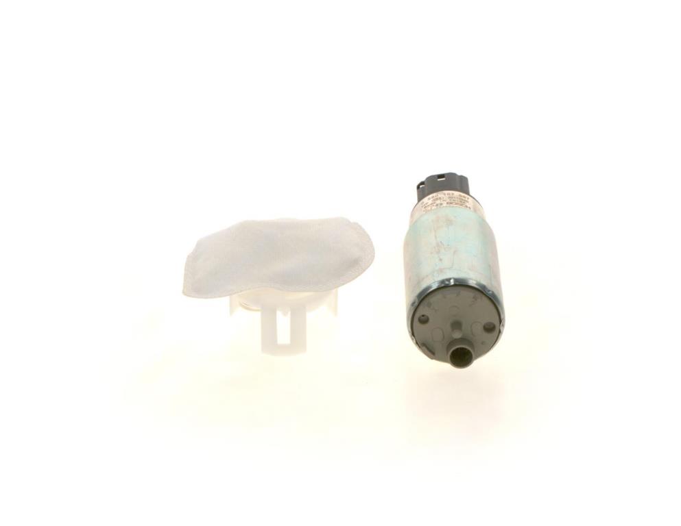 Unité d'injection de carburant (Pompe à gasoil) BOSCH ref. 1 987 580 055