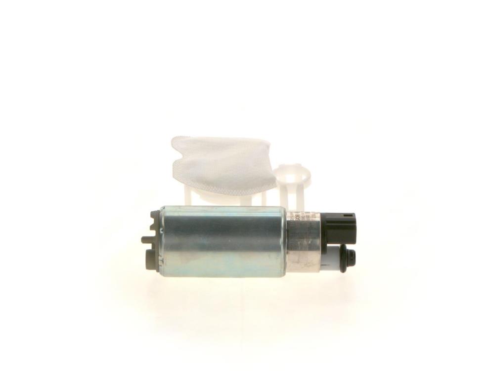 Unité d'injection de carburant (Pompe à gasoil) BOSCH ref. 1 987 580 055