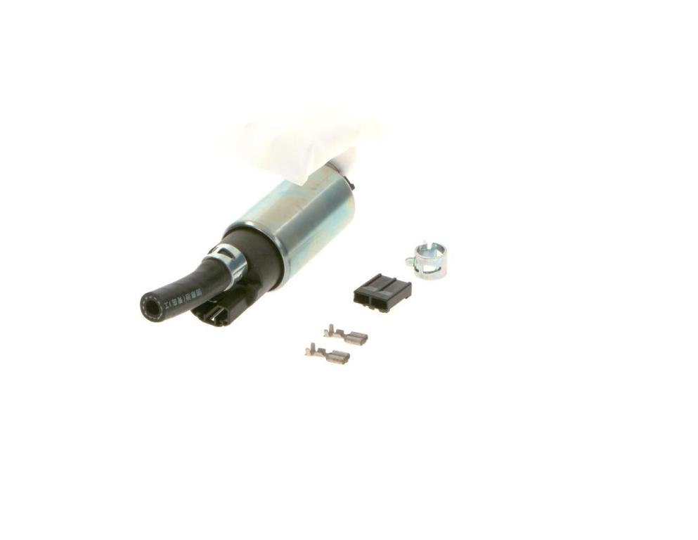 Pompe à carburant (Pompe à gasoil) BOSCH 1 987 580 072