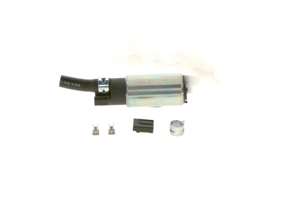 Pompe à carburant (Pompe à gasoil) BOSCH 1 987 580 072