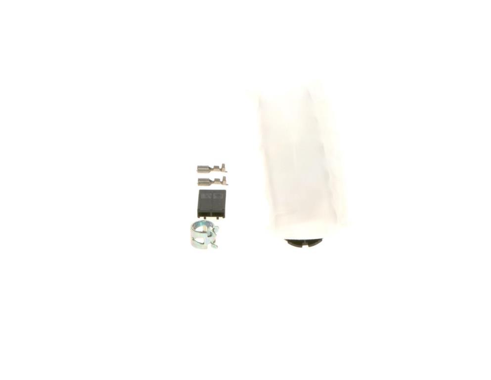 Pompe à carburant (Pompe à gasoil) BOSCH 1 987 580 072