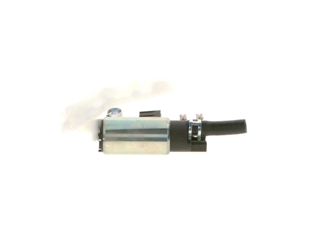 Pompe à carburant (Pompe à gasoil) BOSCH 1 987 580 072