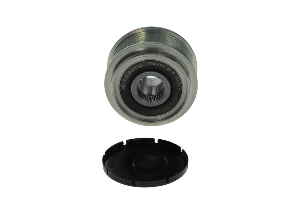Rueda libre alternador BOSCH ref. 1 987 945 407