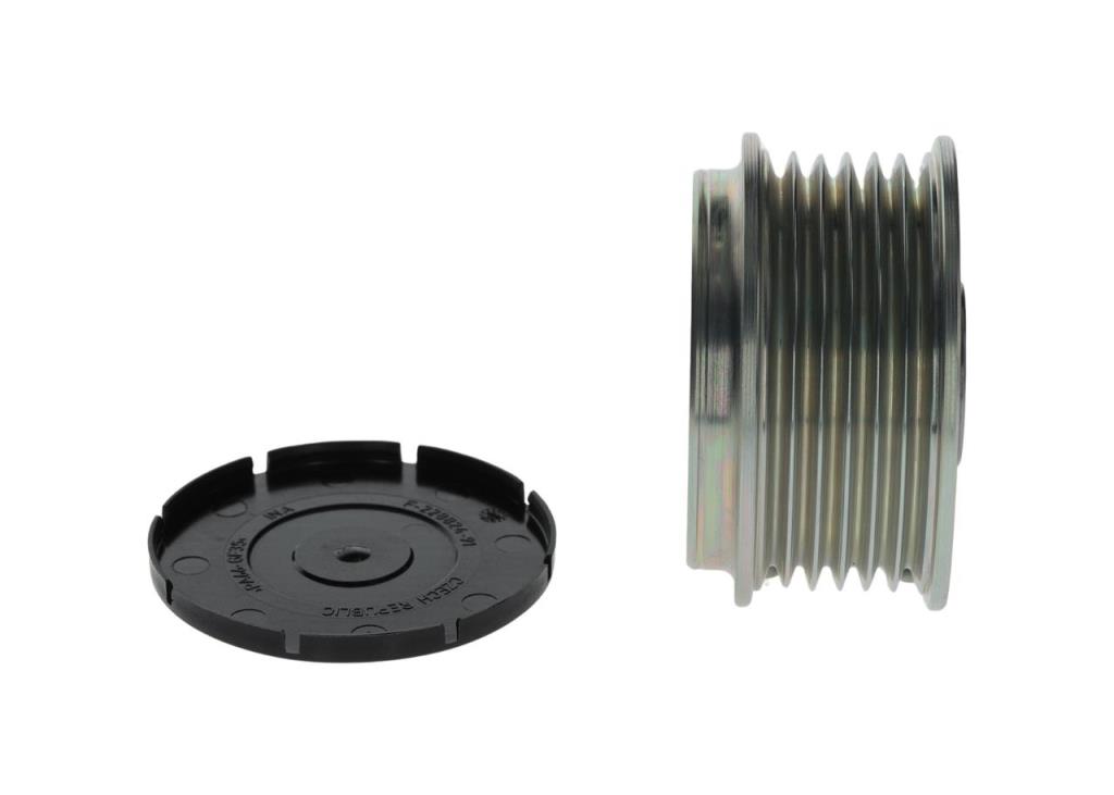 Rueda libre alternador BOSCH ref. 1 987 945 407