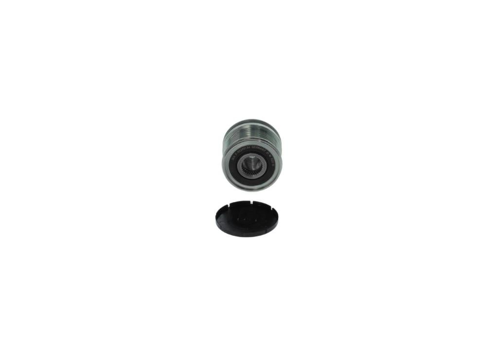 Rueda libre alternador BOSCH ref. 1 987 945 411