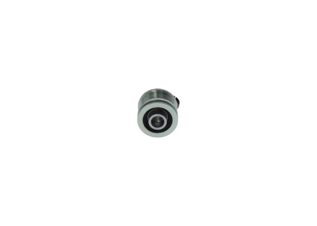 Rueda libre alternador BOSCH ref. 1 987 945 411