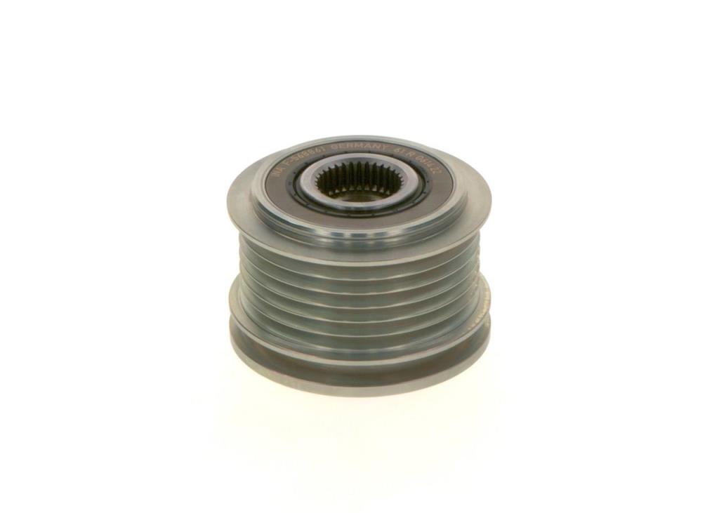 Rueda libre alternador BOSCH ref. 1 987 945 415