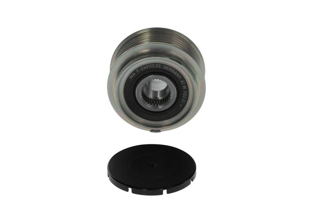 Rueda libre alternador BOSCH ref. 1 987 945 417