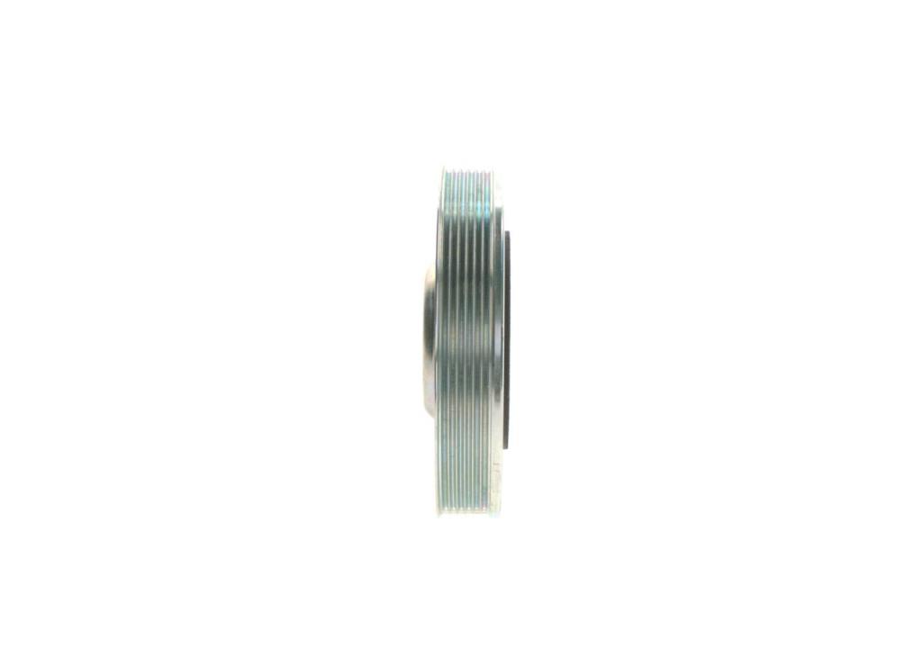 Poulie damper (Poulie de vilebrequin) BOSCH ref. 1 987 945 600