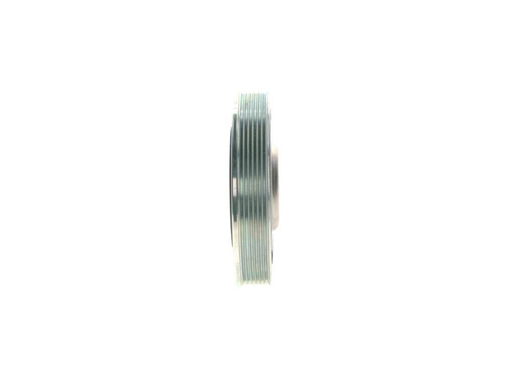 Poulie damper (Poulie de vilebrequin) BOSCH ref. 1 987 945 600
