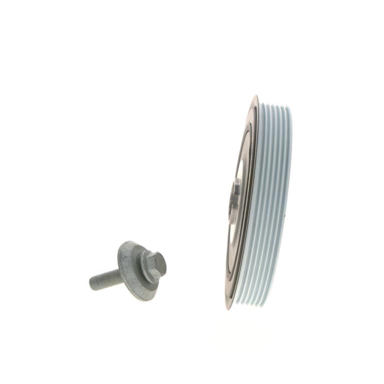 Polia do amortecedor BOSCH ref. 1 987 945 602