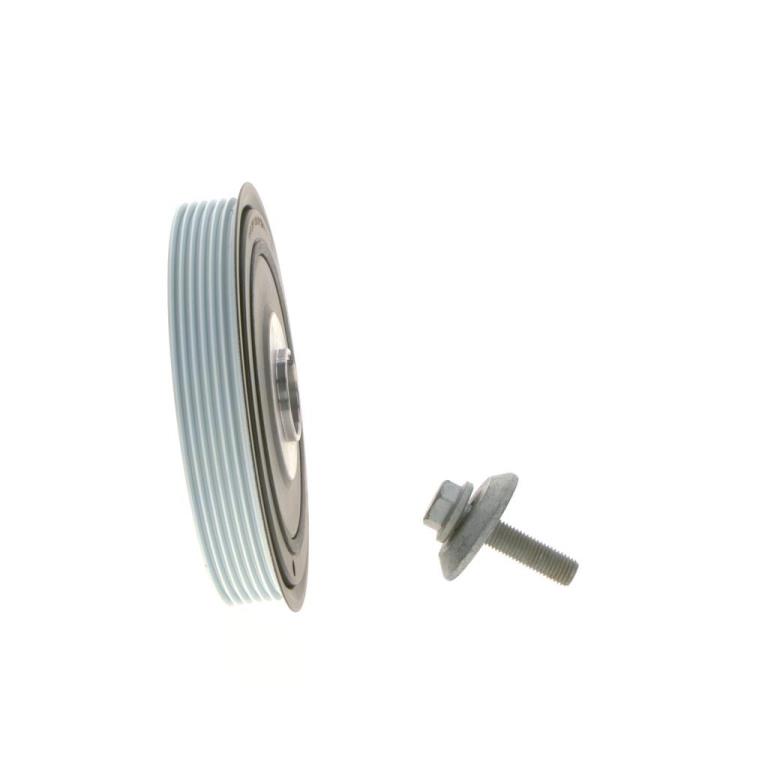 Polia do amortecedor BOSCH ref. 1 987 945 602