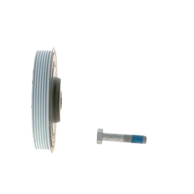 Polia do amortecedor BOSCH ref. 1 987 945 603