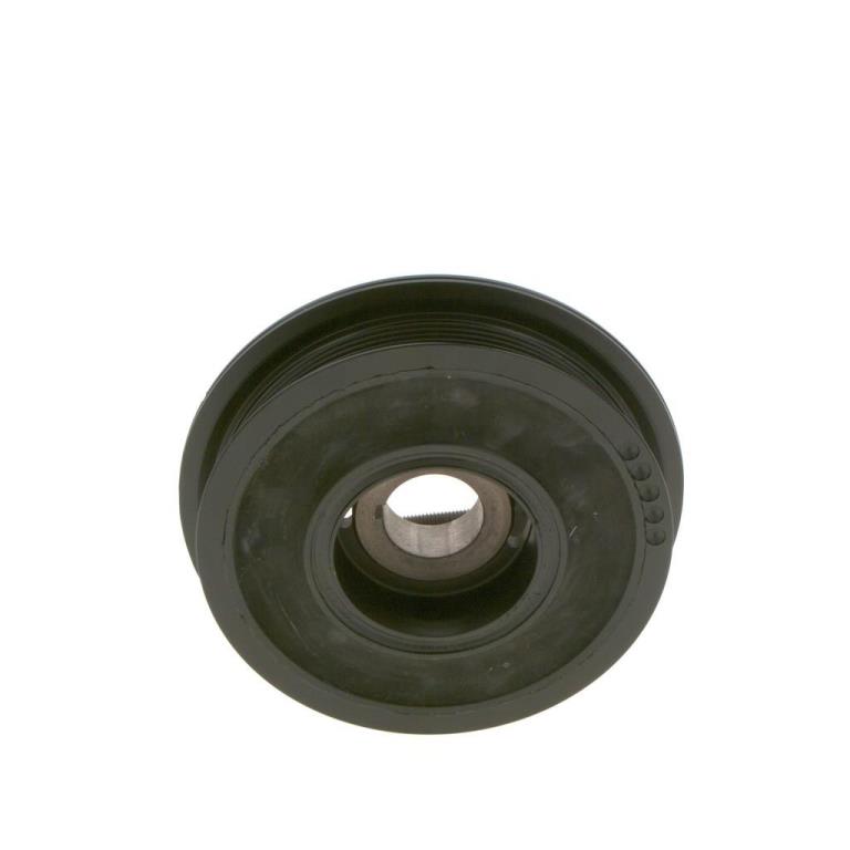 Poulie damper (Poulie de vilebrequin) BOSCH ref. 1 987 945 604