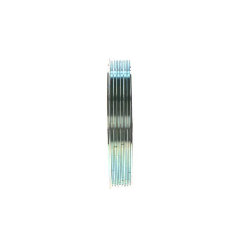 Poulie damper (Poulie de vilebrequin) BOSCH ref. 1 987 945 608