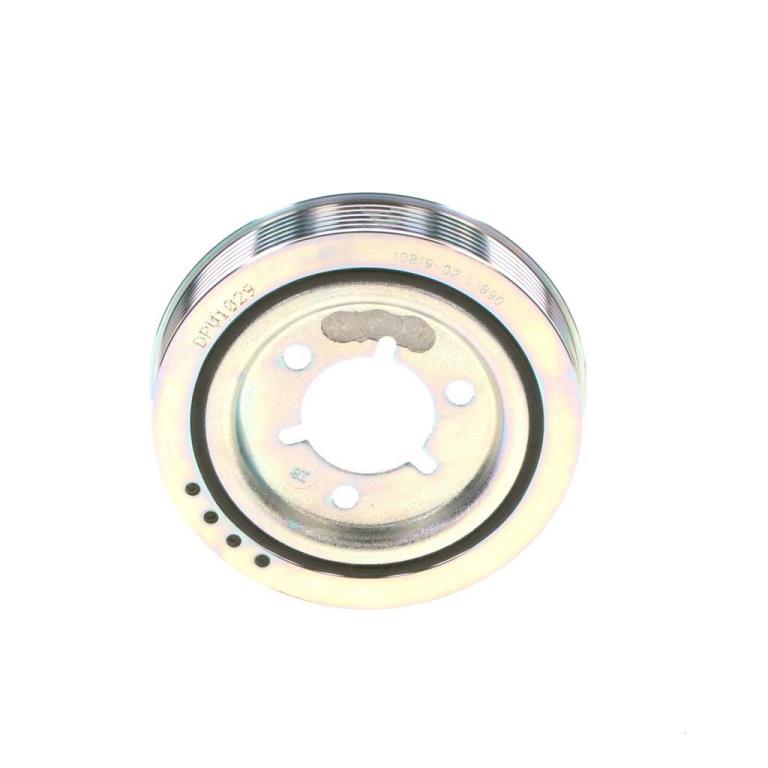 Poulie damper (Poulie de vilebrequin) BOSCH ref. 1 987 945 608
