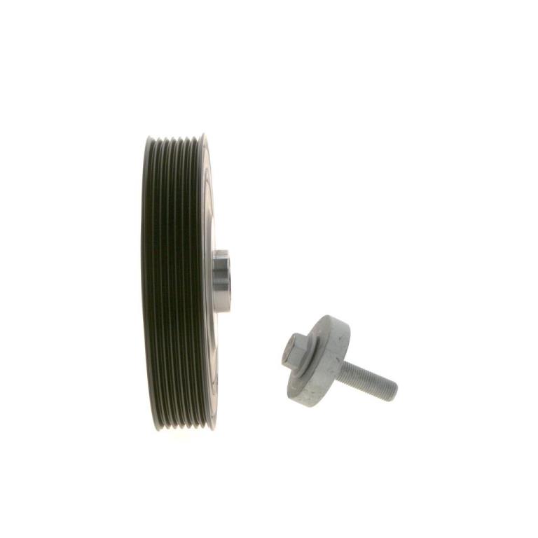 Polia do amortecedor BOSCH ref. 1 987 945 610