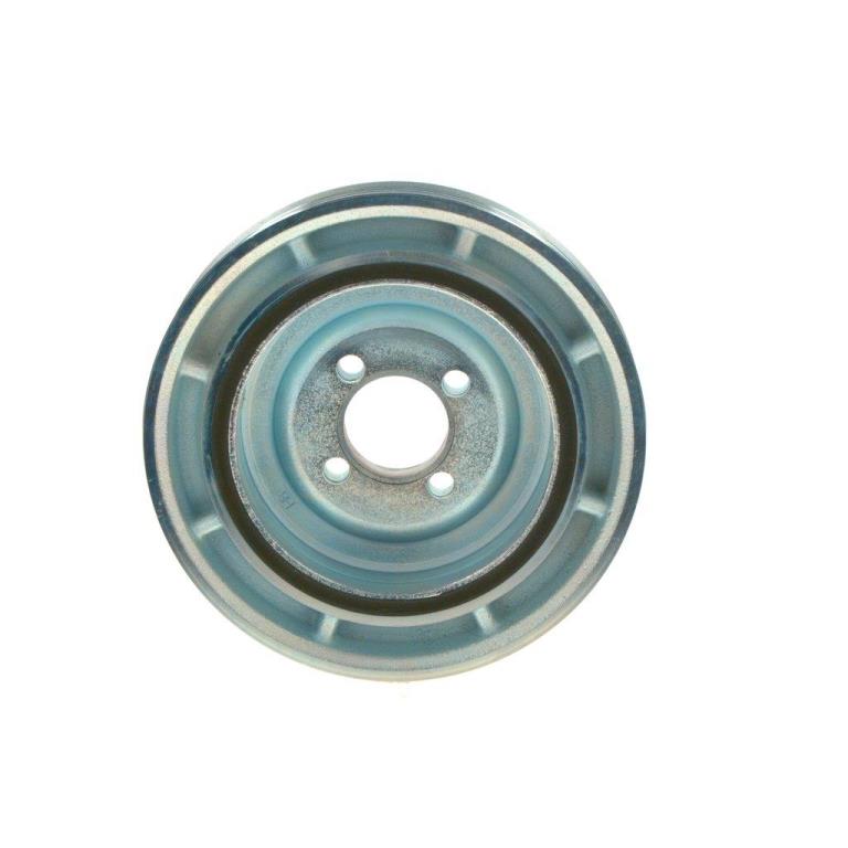 Poulie damper (Poulie de vilebrequin) BOSCH ref. 1 987 945 611