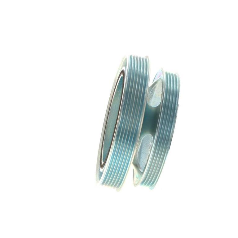 Poulie damper (Poulie de vilebrequin) BOSCH ref. 1 987 945 611