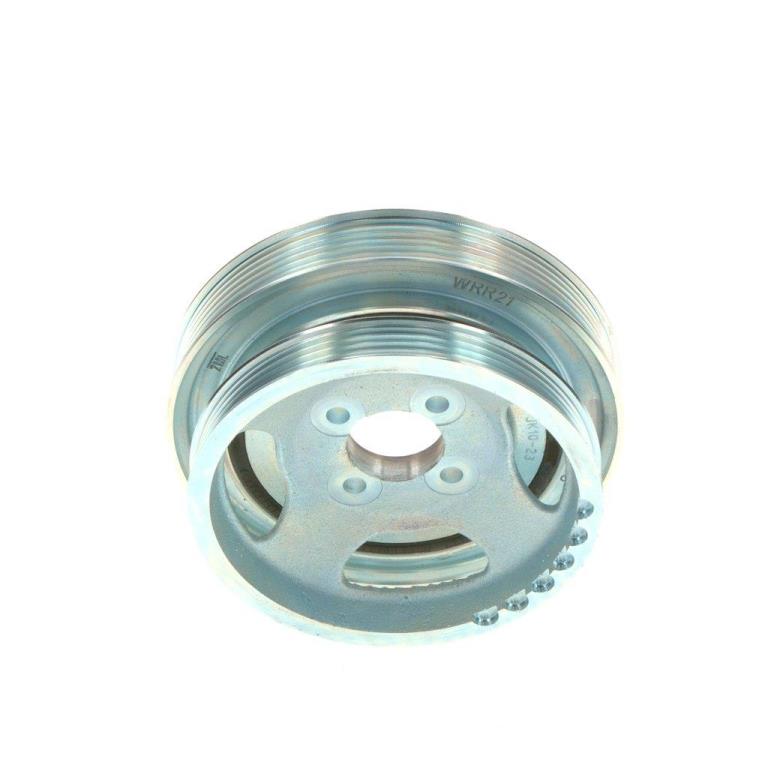 Poulie damper (Poulie de vilebrequin) BOSCH ref. 1 987 945 611