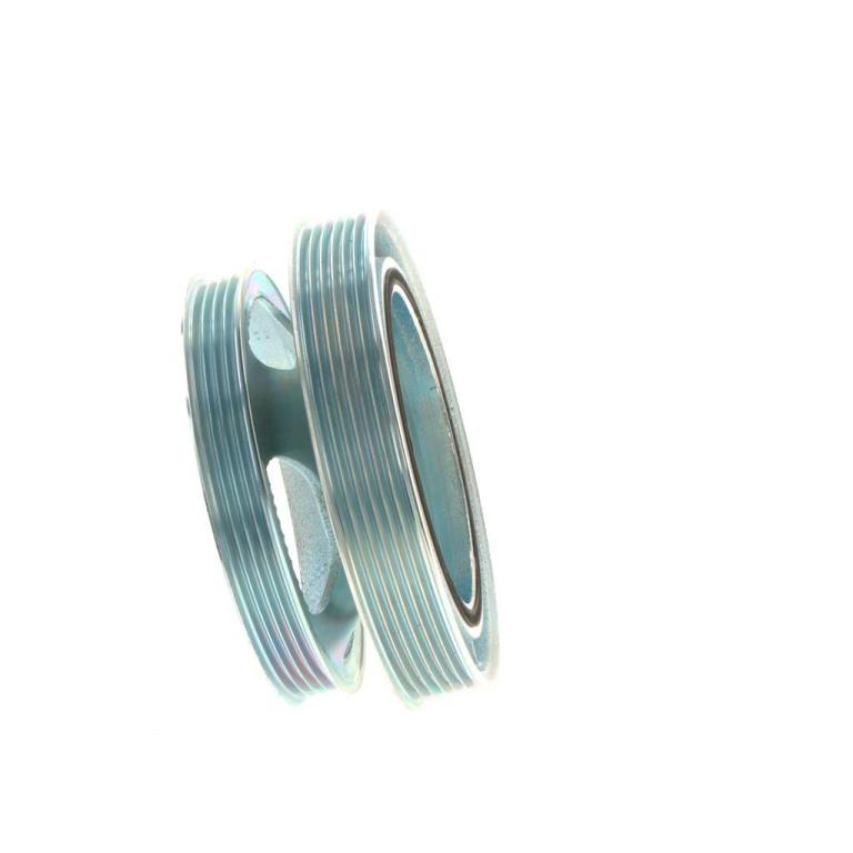 Poulie damper (Poulie de vilebrequin) BOSCH ref. 1 987 945 611