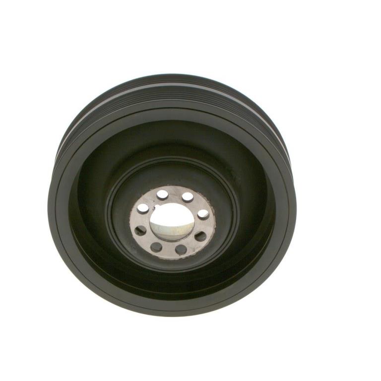 Poulie damper (Poulie de vilebrequin) BOSCH ref. 1 987 945 612