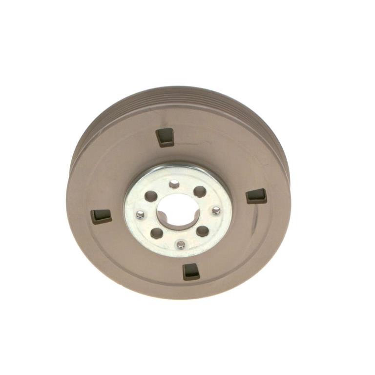 Polia do amortecedor BOSCH ref. 1 987 945 617